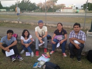 BiblestudyMexico